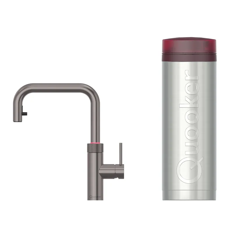 Quooker 3XSGME kokendwaterkraan Must-Have