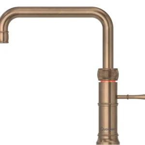 Seizoensaanbieding Quooker CFNSPTB kokendwaterkraan
