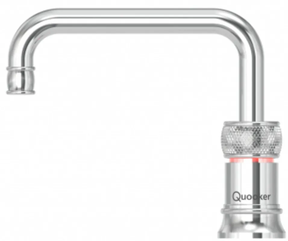 Nu Kopen Quooker CNSSCHR kokendwaterkraan