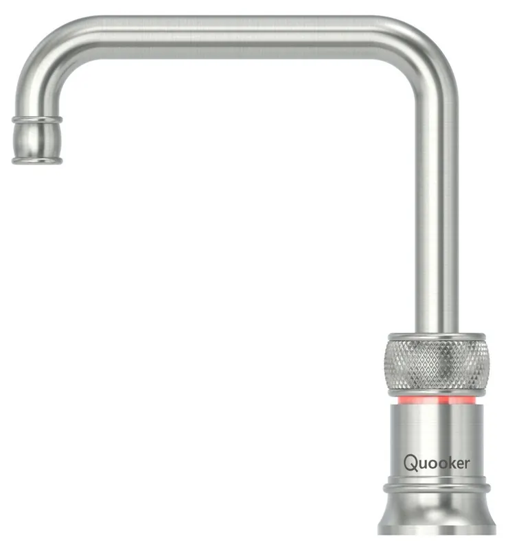 Koopje Quooker CNSSSST kokendwaterkraan