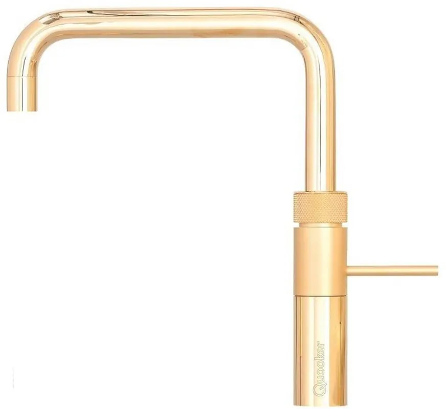 Quooker FNSGLD kokendwaterkraan Alleen Vandaag