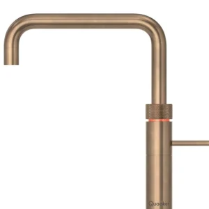 Dagaanbieding Quooker FNSPTB kokendwaterkraan