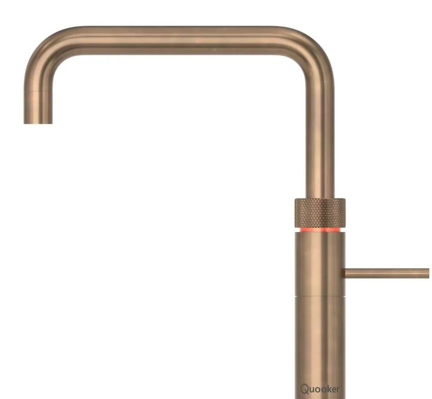 Dagaanbieding Quooker FNSPTB kokendwaterkraan