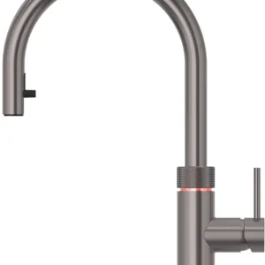 Op = Op Quooker FXRGME kokendwaterkraan