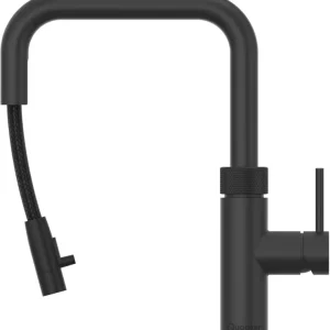 Direct Beschikbaar Quooker FXSBLK kokendwaterkraan