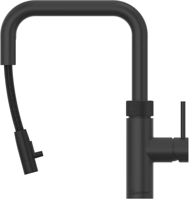Direct Beschikbaar Quooker FXSBLK kokendwaterkraan
