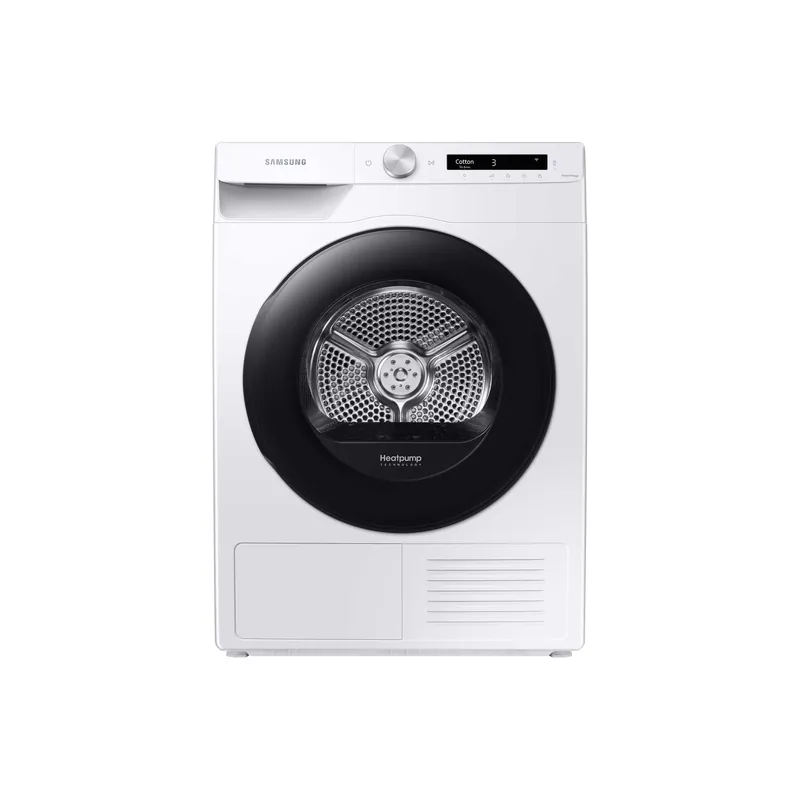 Samsung DV80T5220AW/S2 wasdroger Beperkt Aanbod