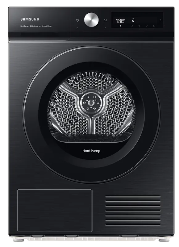 Nieuw Samsung DV90BB5245AB/S2 wasdroger