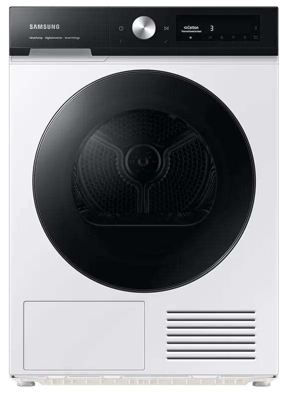 Hoge Kwaliteit Samsung DV90BB7445GES2 wasdroger