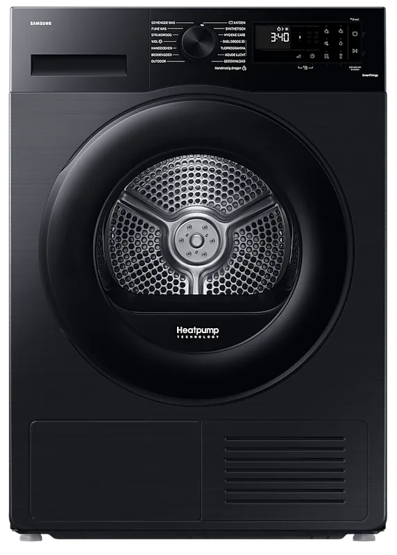 Samsung DV90CGC2A0AB/EN wasdroger Exclusieve Aanbieding