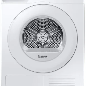 Samsung DV90T5240TW wasdroger Dagaanbieding