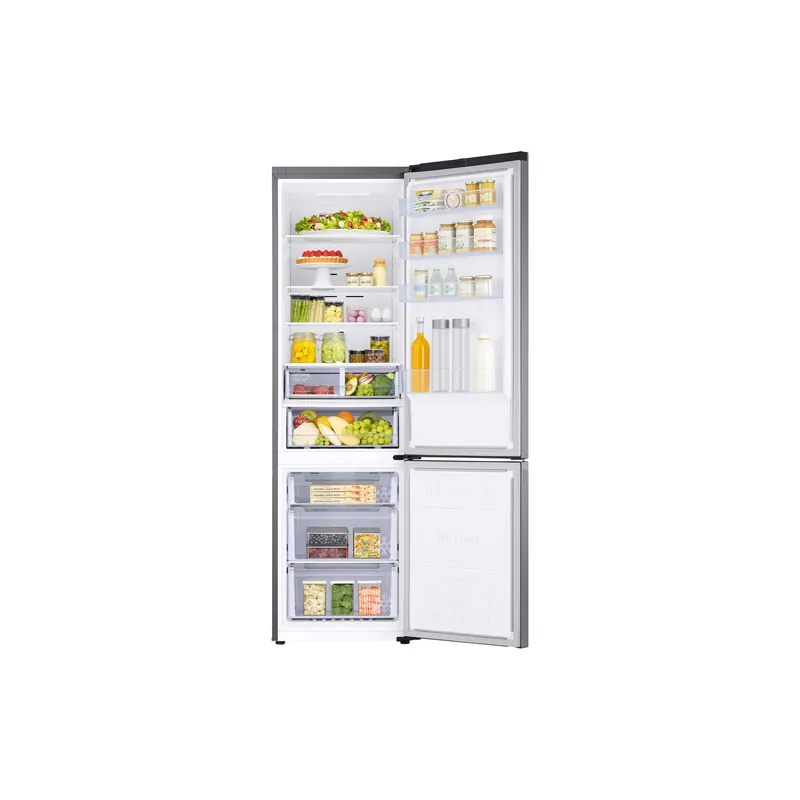 Veilige Betaling Samsung RB38T607BS9EF koelkast