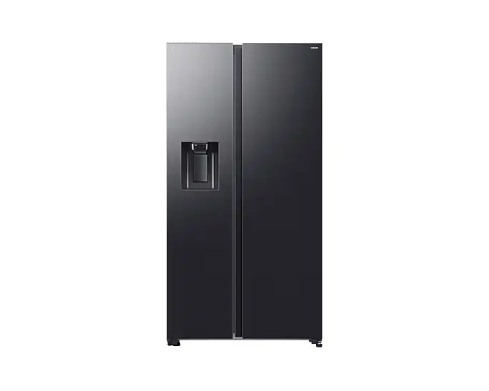 Hete Deal Samsung RS70F64KEFEF koelkast
