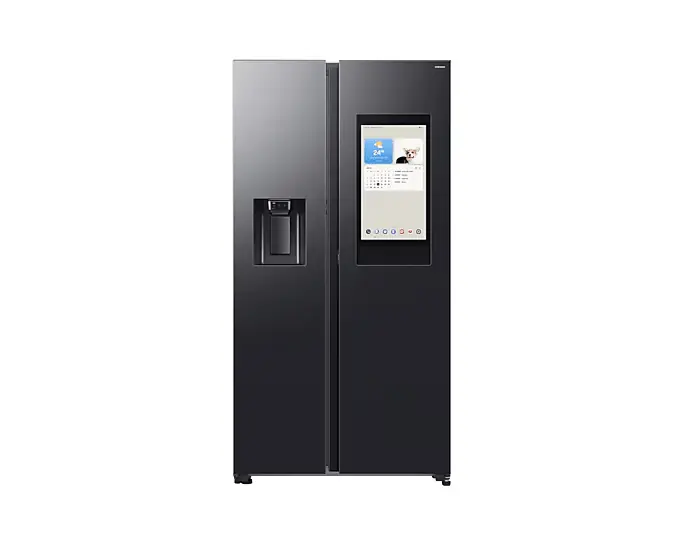 Fabrieksprijs Samsung RS90F66BEFEF koelkast