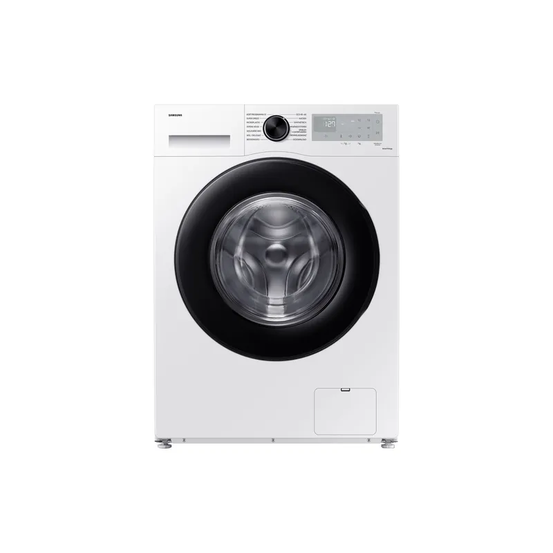 Samsung WW11DG5B25AH/EN wasmachine Betrouwbaar