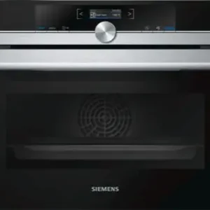 Siemens CB675GBS3 oven Beperkte Voorraad