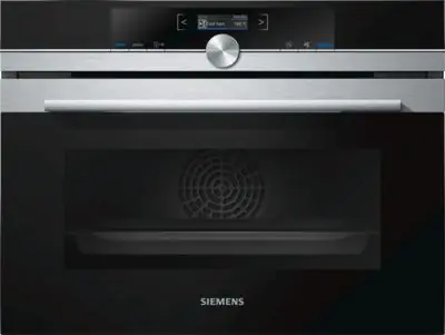 Siemens CB675GBS3 oven Beperkte Voorraad