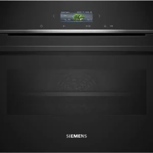Gecertificeerd Siemens CB734G1B2 oven