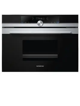Siemens CD834GBS1 oven Beperkt Aanbod