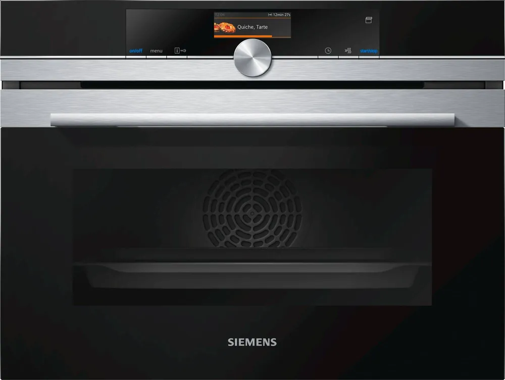Siemens CS656GBS2 oven Must-Have