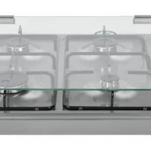 Uitverkoop Siemens EB0C5PY80N kookplaat
