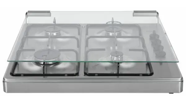 Uitverkoop Siemens EB0C5PY80N kookplaat