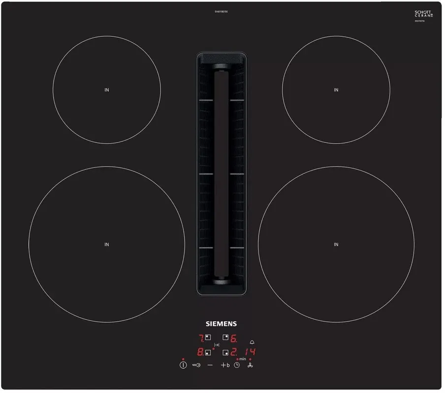 Koop Online Siemens EH611BE15E kookplaat