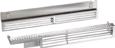 Siemens FI24Z300 onderdeel Betrouwbaar