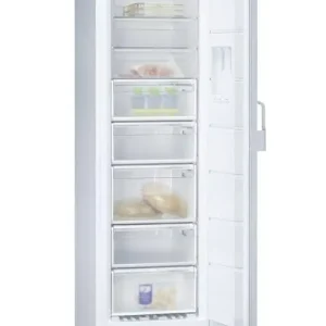 Tijdelijk Beschikbaar Siemens GS32NV01 vriezer