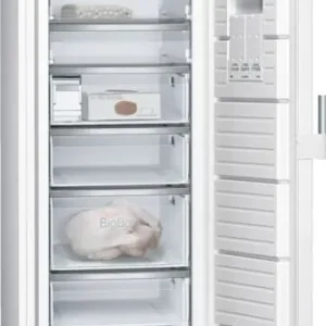 Korting Siemens GS58NEW40 vriezer