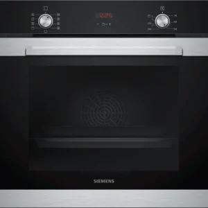 Siemens HB334ABS0 oven Express Levering