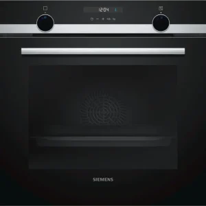 Must-Have Siemens HB537ABS0 oven