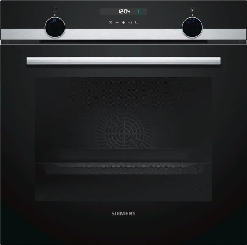 Must-Have Siemens HB537ABS0 oven