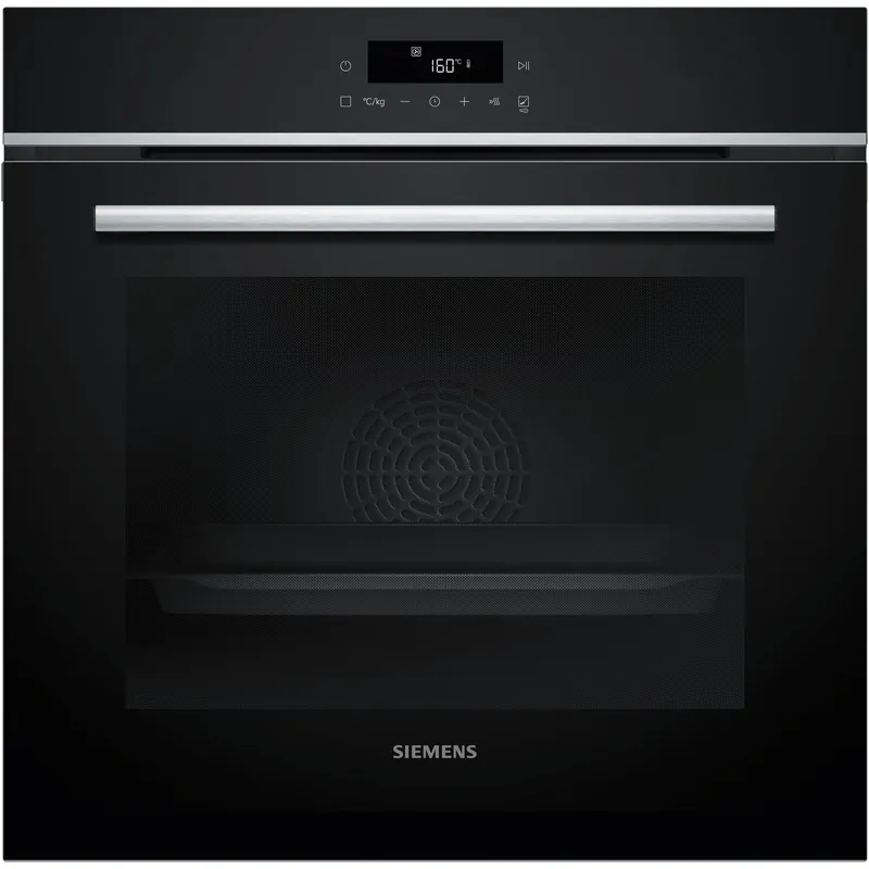 Siemens HB572ABS3 oven Veilige Betaling