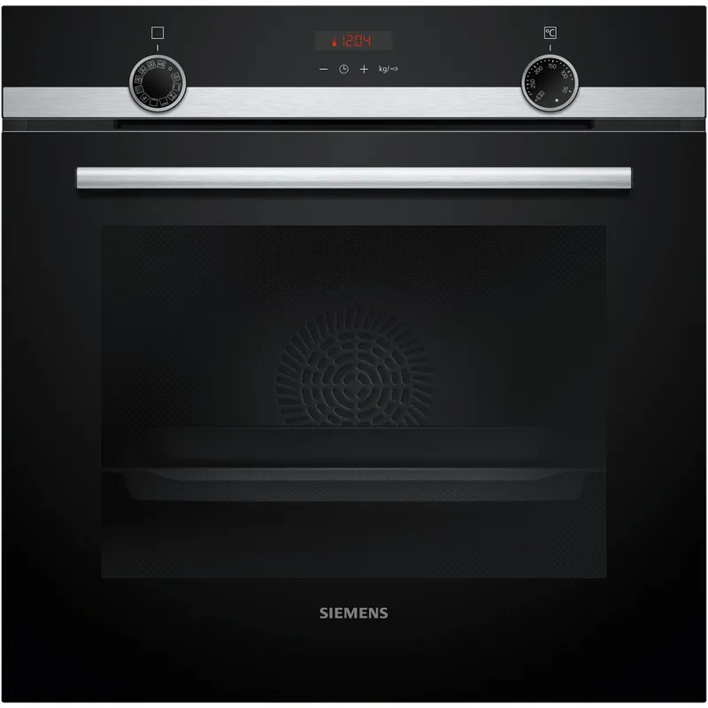 Siemens HB574ABR3F oven Seizoensaanbieding