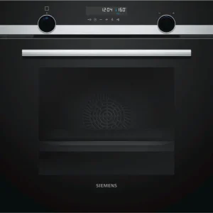 Favoriet Siemens HB578BBS0 oven
