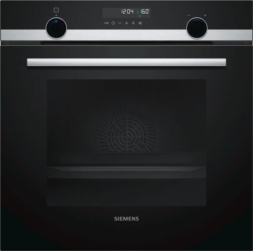 Favoriet Siemens HB578BBS0 oven