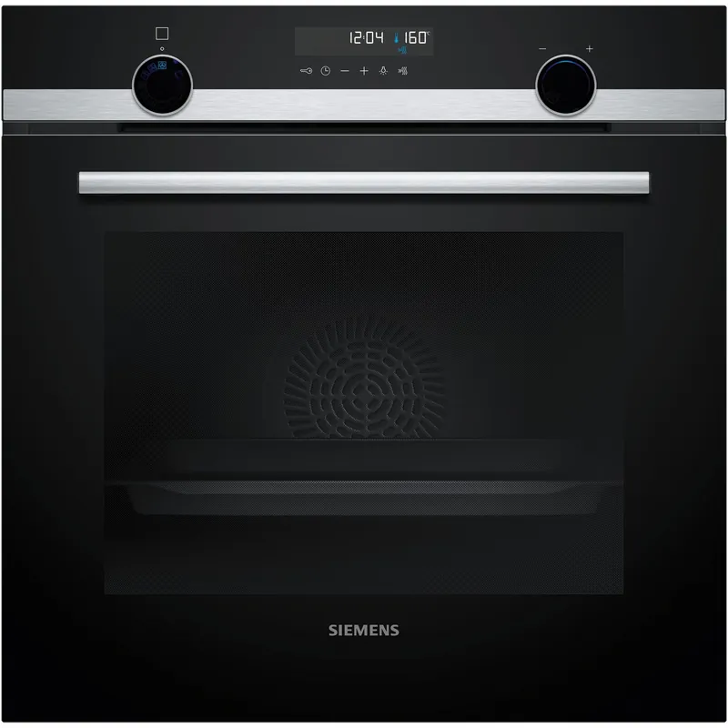 Siemens HB578GBS3 oven Merkproduct
