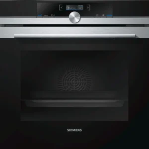 Siemens HB632GBS1 oven Gecertificeerd