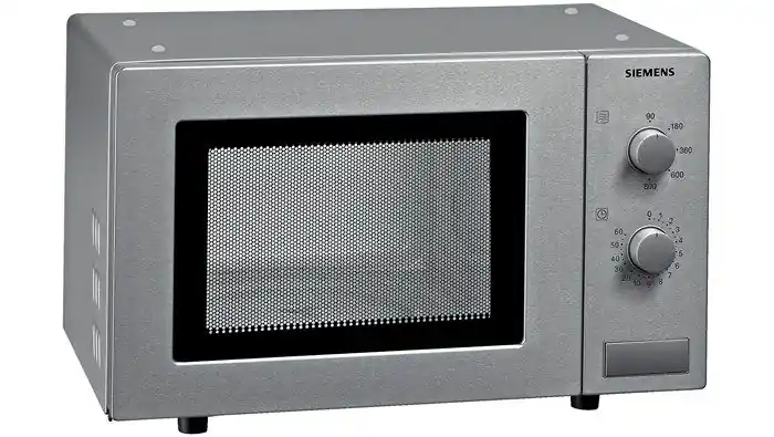 Weekendaanbieding Siemens HF12M540 magnetron