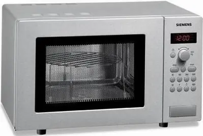 Koop Vandaag Siemens HF15G540 magnetron