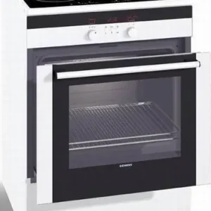 Direct Beschikbaar Siemens HL658240F fornuis