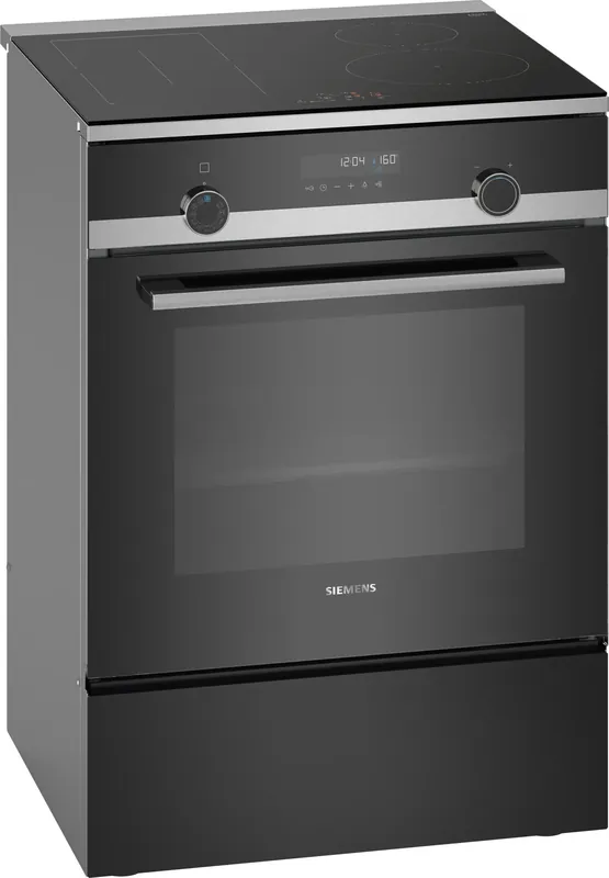 Siemens HL9S7W341 fornuis Must-Have