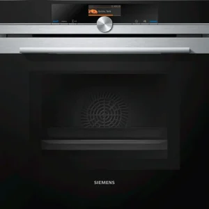 Exclusieve Aanbieding Siemens HM676G0S6 oven