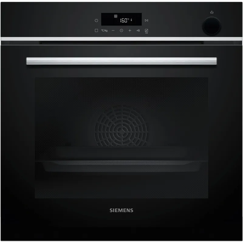 Flitsaanbieding Siemens HR572GBS3 oven