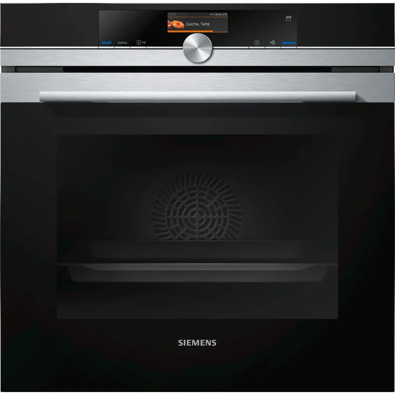 Siemens HS636GDS2 oven Voordeelprijs