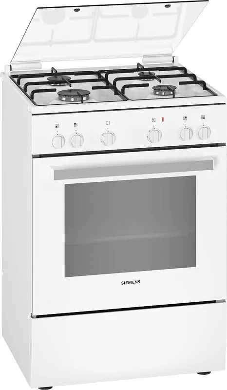 Siemens HX5P00D20N fornuis Speciale Aanbieding