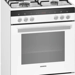 Siemens HX9R3AD20N fornuis Merkproduct