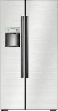 Betaalbaar Siemens KA62DS20 koelkast