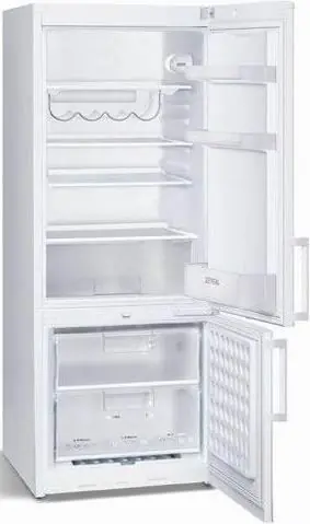 Siemens KG26VX03 koelkast Beperkt Aanbod